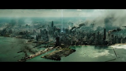 Transformers 3 Dark of the Moon - Official Trailer 2 (hd)