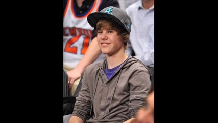 Special for Justin Bieber