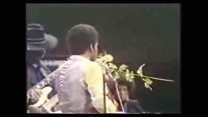 Al Green - Here I Am (Come and take me)