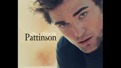 Robert Pattinson My Pleasure My Pain
