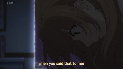 Golden Time Episode 16