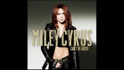 *lyrics* Miley Cyrus - Stay [full song]