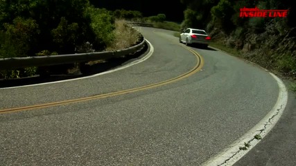 Hyundai Genesis 5 0 R-spec 2012 - Full Test - Inside Line