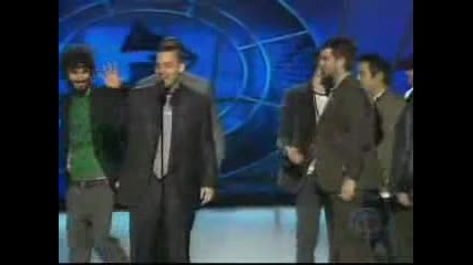 linkin park grammy2006 best rap song collaboration winner 