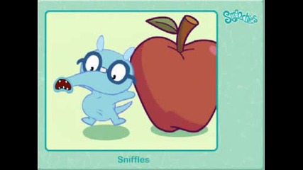Happy Tree Friends S01e06
