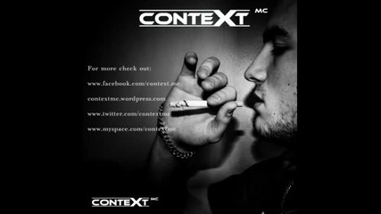 Context Mc - Is It (rat Attack remix)