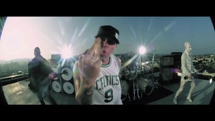 Limp Bizkit - Gold Cobra [official Video] (hd)