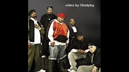 D12 - Going Crazy