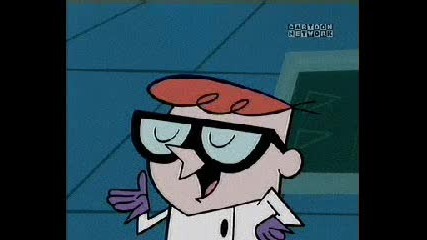 Dexter - Maindark And Dexter