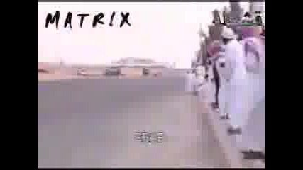Saudi Arabia drift