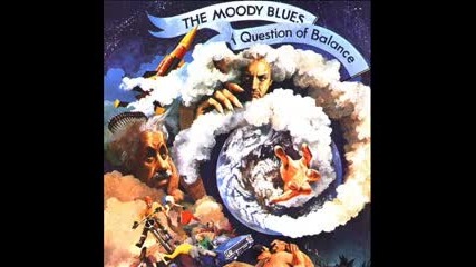 The Moody Blues - It's Up to You
