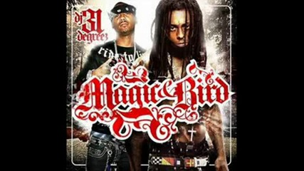 Lil Wayne Featuring Juelz Santana - Poppin