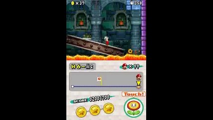 New Super Mario Bros. - Part 28 