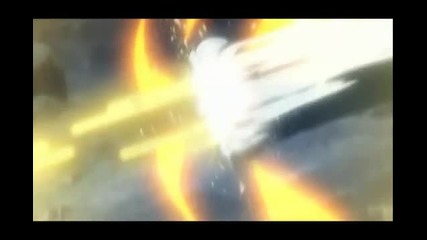 D Gray Man episode 5 part 3 