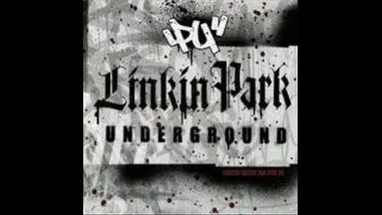 Linkin Park - faint