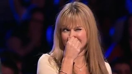 mr Methane - Britain's Got Talent - Show 5