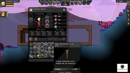 G4l(starbound) - Ревю