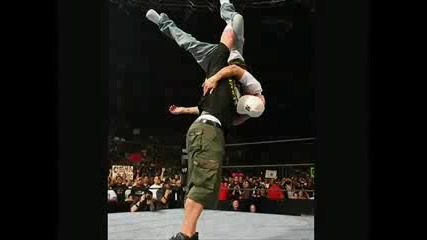 John Cena Fu