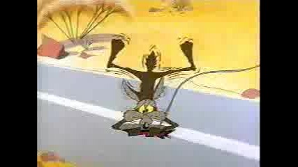 Looney Tunes - Road Runner