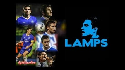 Frank Lampard - The Best