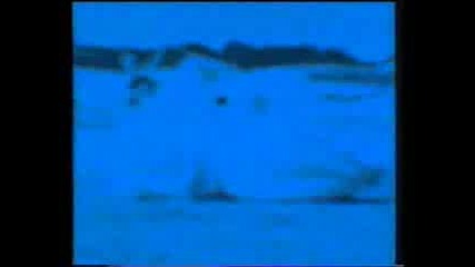 Clouds - Anthem