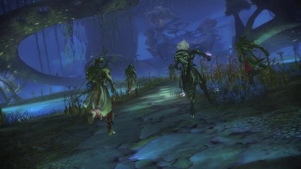Guild Wars 2 - Get Ready Trailer