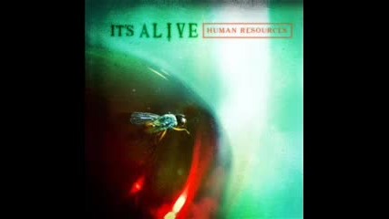 Its Alive - Liar