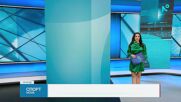 Централна спортна емисия новини на NOVA (16.04.2026)