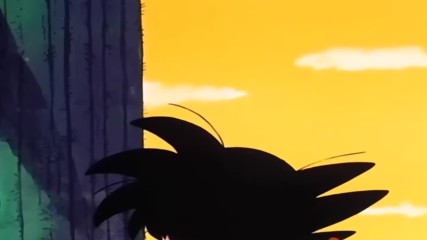 Dragon Ball 32 - The Flying Fortress - Vanished