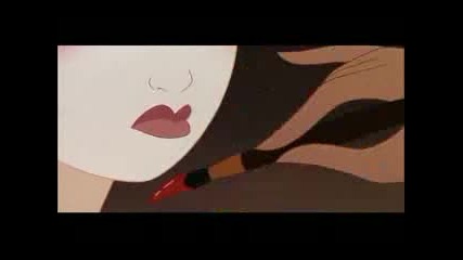 Mulan - Bring Honor To Us All English