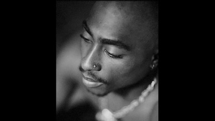 2pac - All Eyes One Me