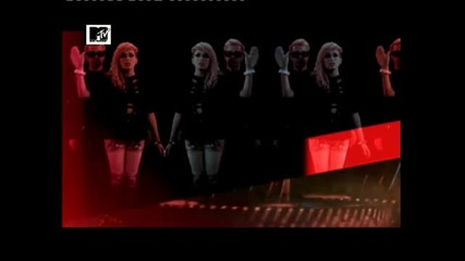 The Ting Tings - Hands (hq) 
