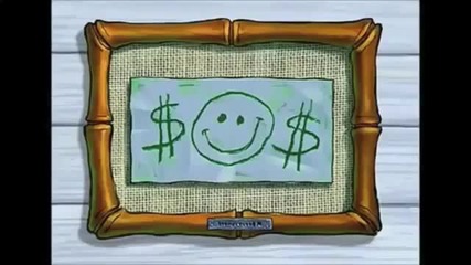 Супер яка Sponge Bob пародия