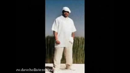 Dave Hollister The Book Of David