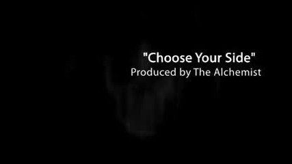 La Coka Nostra - Choose Your Side (feat. Bun B)
