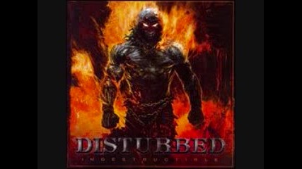 Disturbed - Indestructible 