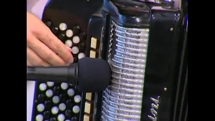 Angel Dimov - Kako cu suze da sakrijem - (LIVE) - Sto da ne - (TvDmSat 2008)