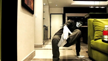 Jabbawockeez - Devastating Stereo
