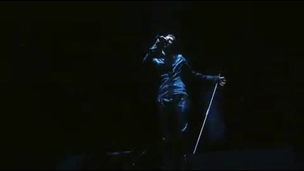 Kamelot - Abandoned (hq, live from One Cold Winter' s Night)