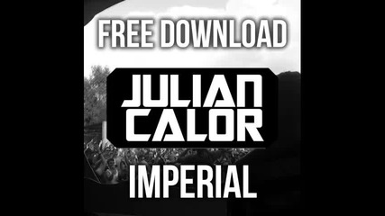 *2014* Julian Calor - Imperial