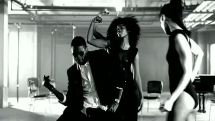 Usher - Hey Daddy (daddys Home) ft. Plies 