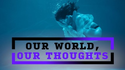 Our World, Our Thoughts: #SHOUTYOURABORTION