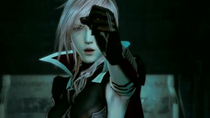 Lightning Returns: Final Fantasy 13 - T G S 2013 Trailer