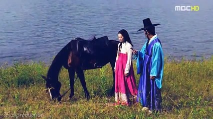 [ Hq ] Arang and the Magistrate - Can you feel this heart ?