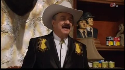 Un Refugio Para el Amor Capitulo 106
