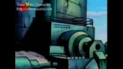 Spider - Man Unlimited Ep.8