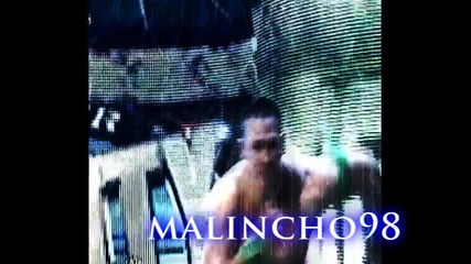 John Cena Mv - Comatose