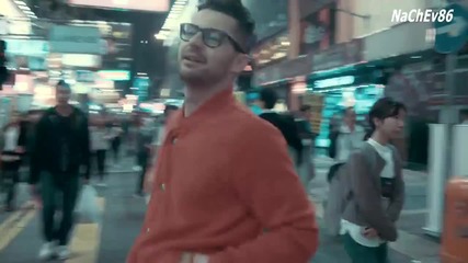 Akcent - Dilemma (feat. Meriem) (official Music Video)