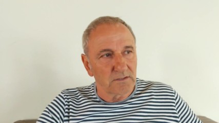 Никола Спасов: Левски е разколебан, но не е за подценяване