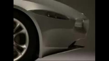 New Bmw